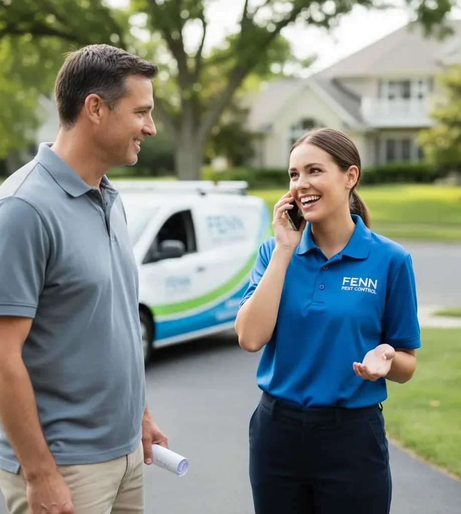 Mosquito Control in New London, NH